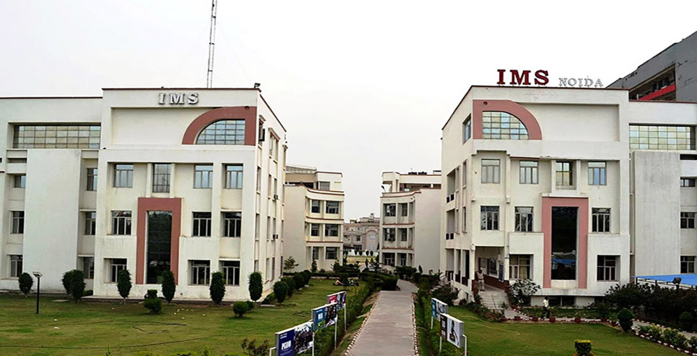 Institute Of Management Studies (IMS) Noida