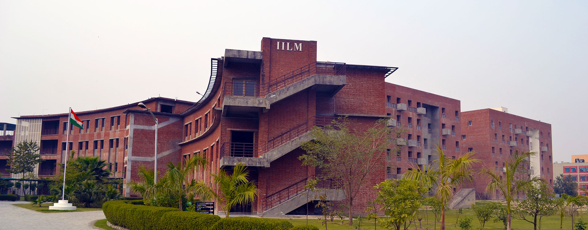 IILM University Gurugram